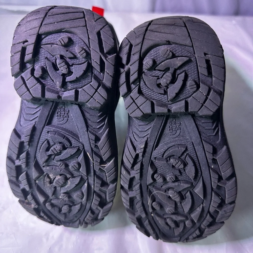 The North Face durable snow